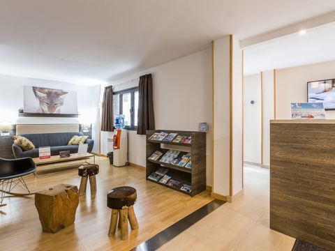 Pierre & Vacances Résidence Pas de la Casa Princesa - Camping Andorre - Image N°6