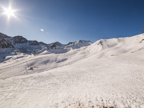 Pierre & Vacances Residence Andorra Sunari Peretol - Camping Andorre - Image N°8