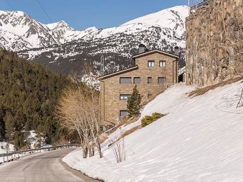 Pierre & Vacances Résidence Andorra Sunari Peretol - Camping Andorre - Image N°2