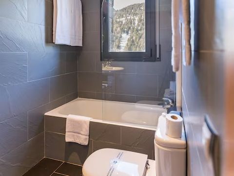 Pierre & Vacances Résidence Andorra Sunari Peretol - Camping Andorre - Image N°16