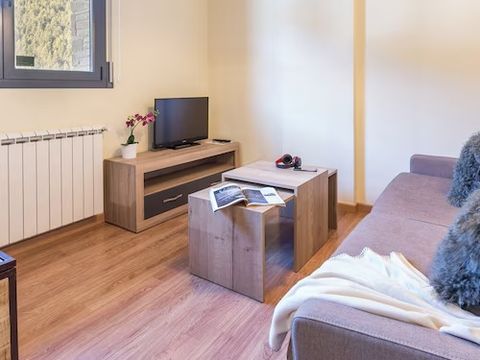 Pierre & Vacances Résidence Andorra Sunari Peretol - Camping Andorre - Image N°12