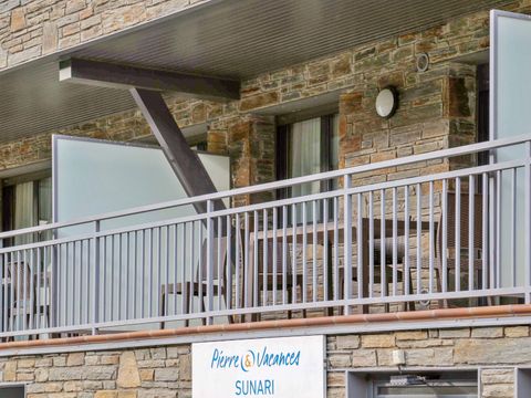 Pierre & Vacances Residence Andorra Sunari Peretol - Camping Andorre - Image N°4