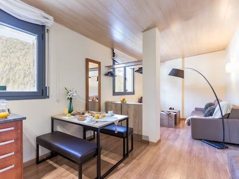 Pierre & Vacances Résidence Andorra Sunari Peretol - Camping Andorre - Image N°13