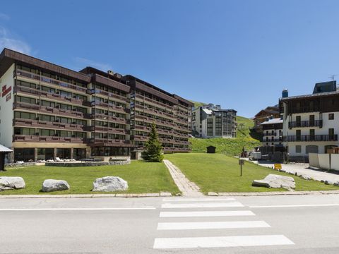 Pierre & Vacances Résidence Inter-Résidences - Camping Savoie - Image N°4