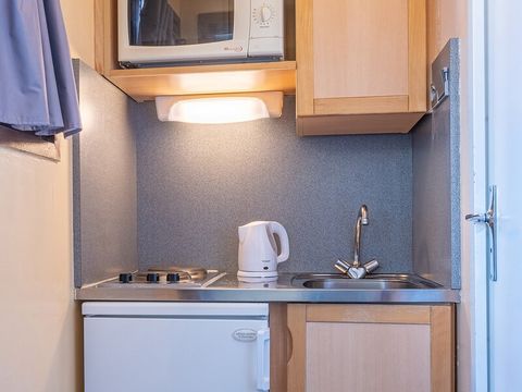 STUDIO 3 personnes - Studio 3 personnes