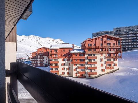 STUDIO 3 personnes - Studio 3 personnes