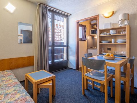 STUDIO 3 personnes - Studio 3 personnes