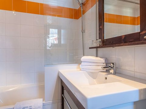 STUDIO 3 personnes - Studio 3 personnes