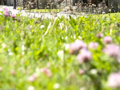 Pierre & Vacances Résidence Inter-Résidences - Camping Savoie