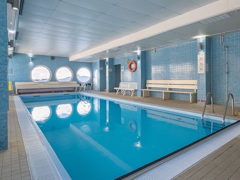 Pierre & Vacances Résidence Inter-Résidences - Camping Savoie - Image N°8