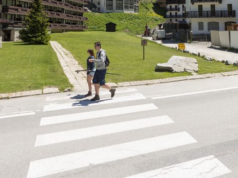 Pierre & Vacances Résidence Inter-Résidences - Camping Savoie - Image N°5