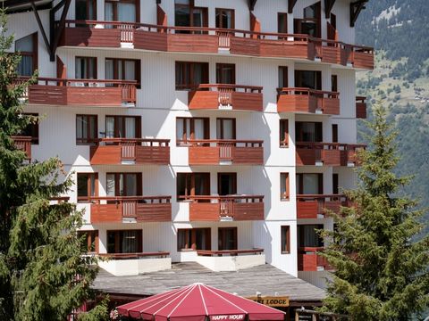 Pierre & Vacances Résidence Le Britania - Camping Savoie - Image N°6