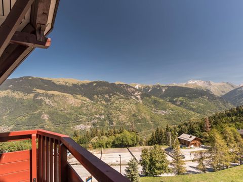 Pierre & Vacances Résidence Le Britania - Camping Savoie - Image N°12