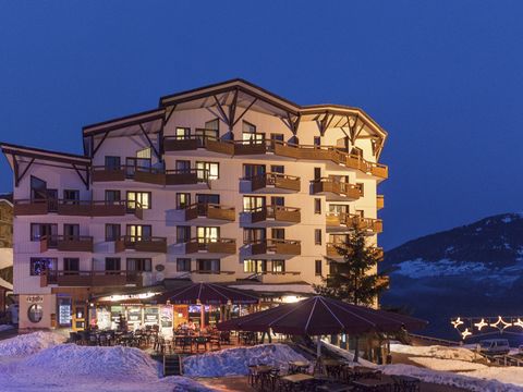 Pierre & Vacances Résidence Le Britania - Camping Savoie - Image N°4