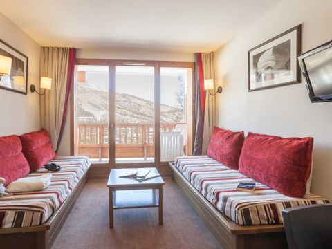 STUDIO 4 personnes - (max 2 adultes) Studio Standard