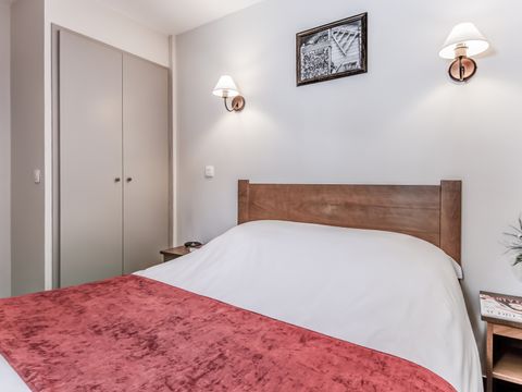 STUDIO 4 personnes - (max 2 adultes) Studio Standard