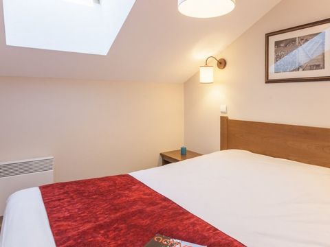 APPARTEMENT 8 personnes - 3 chambres - Duplex