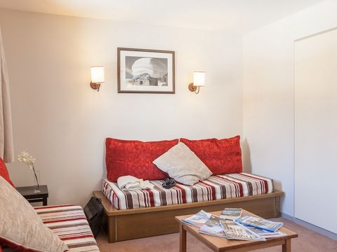 APPARTEMENT 8 personnes - 3 chambres - Duplex