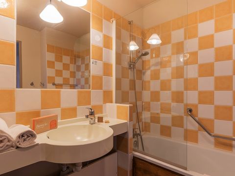 Studio 4 personnes - (max 2 adultes) Studio Standard