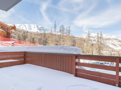 STUDIO 4 personnes - (max 2 adultes) Studio Standard