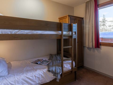 STUDIO 4 personnes - (max 2 adultes) Studio Standard