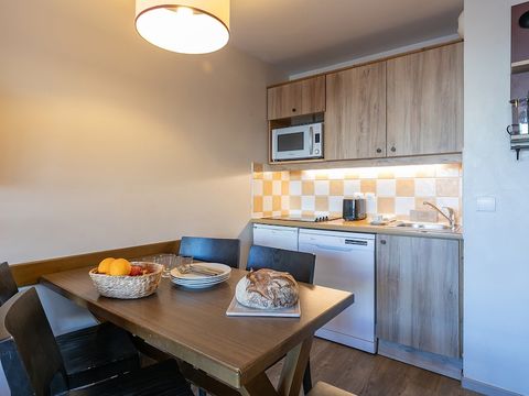 Studio 4 personnes - Max - 2 adultes - Standard
