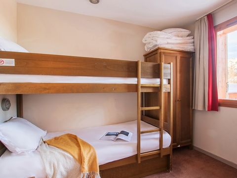 STUDIO 4 personnes - (max 2 adultes) Studio Standard