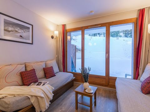 APPARTEMENT 4 personnes - 1 chambre