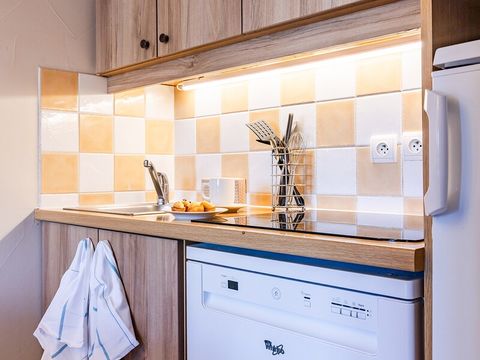 Appartement 7 personnes - Max - 6 adultes - Standard
