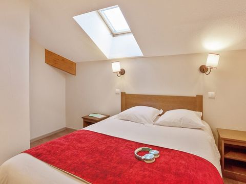 APPARTEMENT 7 personnes - (max 6 adultes) Standard