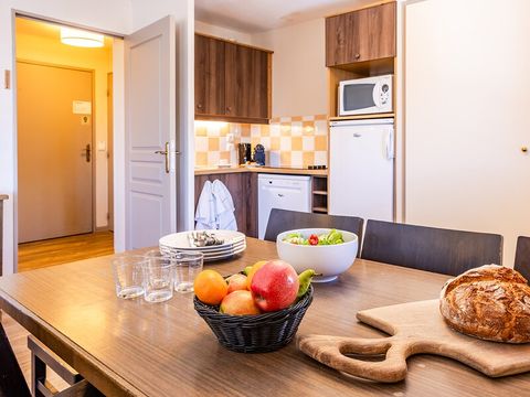 Appartement 8 personnes - 3 chambres - Duplex