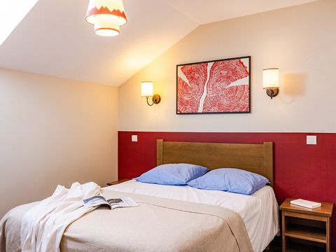 Appartement 8 personnes - 3 chambres - Duplex