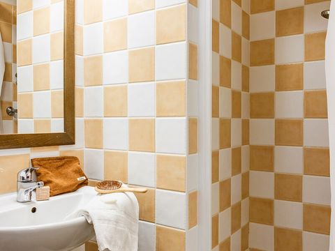 Appartement 8 personnes - 3 chambres - Duplex