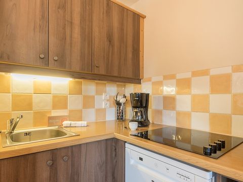 APPARTEMENT 8 personnes - 3 chambres - Duplex