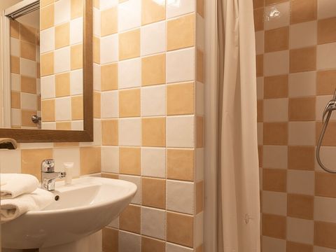 APPARTEMENT 8 personnes - 3 chambres - Duplex