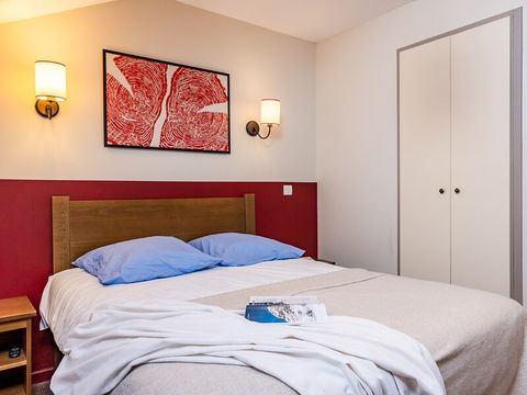 Appartement 8 personnes - 3 chambres - Duplex