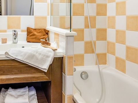 Appartement 8 personnes - 3 chambres - Duplex