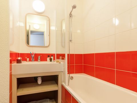 APPARTEMENT 4 personnes - (max 2 adultes) Studio Standard