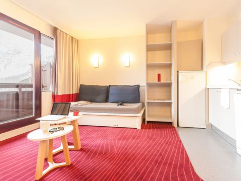 APPARTEMENT 6 personnes - (max 4 adultes) Standard