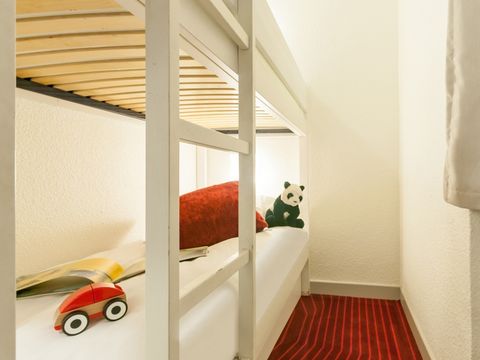 APPARTEMENT 6 personnes - (max 4 adultes) Standard