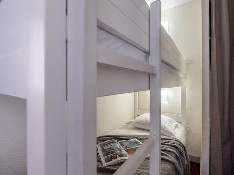 APPARTEMENT 4 personnes - (max 2 adultes) Studio Standard