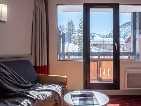 APPARTEMENT 4 personnes - (max 2 adultes) Studio Standard