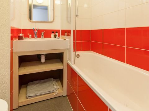 APPARTEMENT 4 personnes - (max 2 adultes) Studio Standard