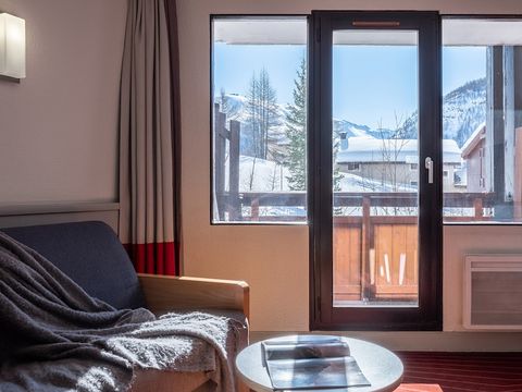 APPARTEMENT 4 personnes - (max 2 adultes) Studio Standard