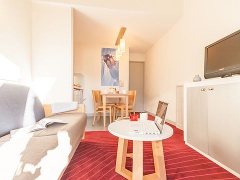 APPARTEMENT 4 personnes - (max 2 adultes) Studio Standard