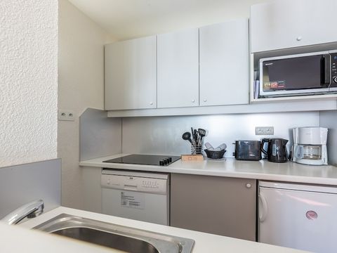 APPARTEMENT 4 personnes - (max 2 adultes) Studio Standard