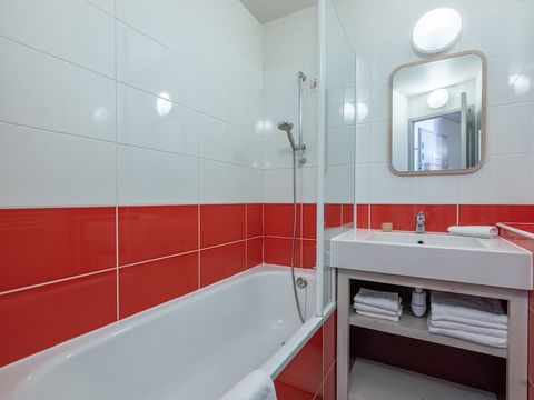 APPARTEMENT 4 personnes - (max 2 adultes) Studio Standard