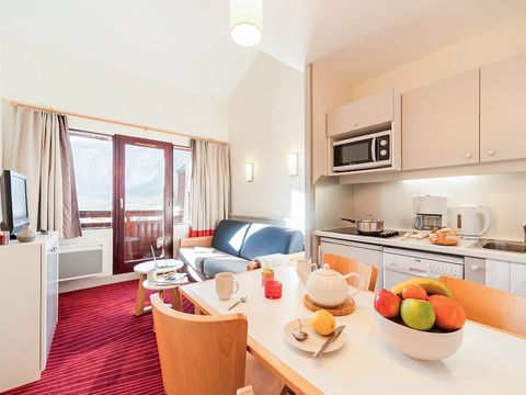 APPARTEMENT 4 personnes - (max 2 adultes) Studio Standard