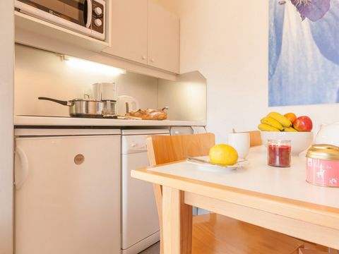 APPARTEMENT 4 personnes - (max 2 adultes) Studio Standard