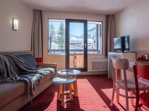 APPARTEMENT 4 personnes - (max 2 adultes) Studio Standard